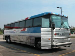 MCI MC-12 Americruiser '1991